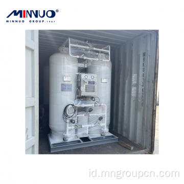 Generator Nitrogen yang Efektif untuk Elektronik untuk Penjualan Panas